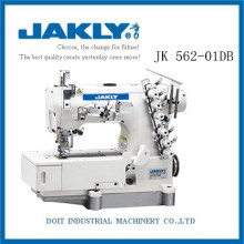 JK562-01DB стройные иметь более высокую эффективность доить прямым приводом быстродействующий Сцепляют швейную машину
